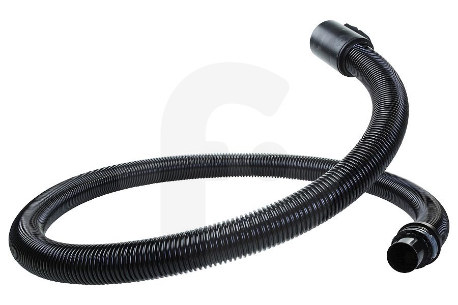 Karcher Staubsauger Kärcher Staubsaugerschlauch (Schlauch) 2m inkl. Verbindungsstück Staubsauger 44410910, 4.441-091.0