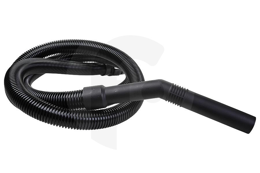 Karcher Staubsauger Kärcher Staubsaugerschlauch (Schlauch) 2,5m inkl. Griff Staubsauger 97552630, 9.755-263.0