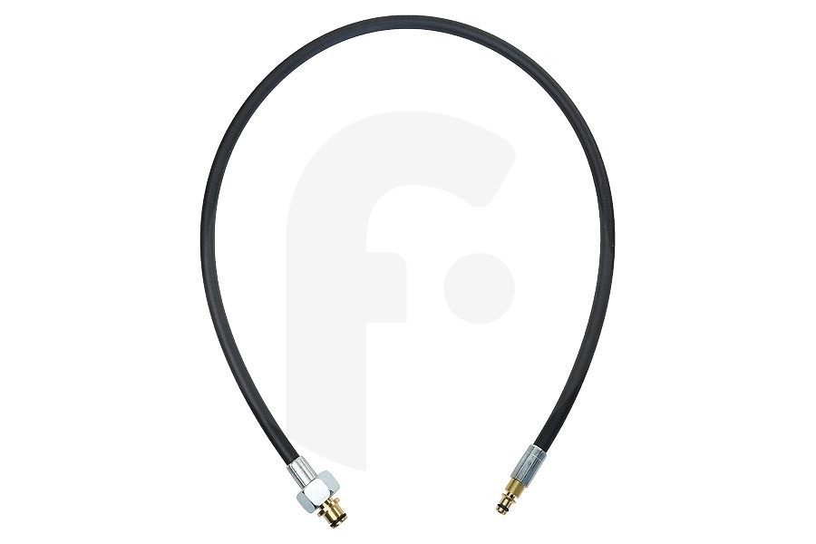 Karcher Hidrolimpiadora Kärcher manguera de conexión carrete de manguera-bomba hidrolimpiadora 63923900, 6.392-390.0 apto para entre otros K6300EU, K6450EU, K6600EU