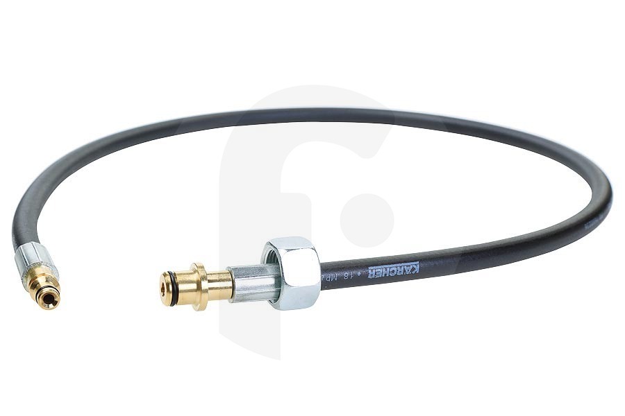 Karcher Idropulitrice Kärcher tubo di raccordo avvolgitubo-pompa idropulitrice 63923900, 6.392-390.0