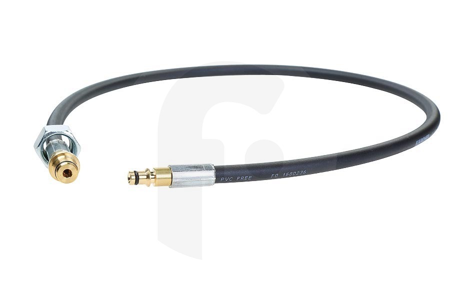 Karcher Idropulitrice Kärcher tubo di raccordo avvolgitubo-pompa idropulitrice 63923900, 6.392-390.0