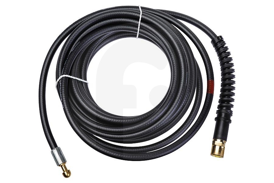 Karcher 26444910 Hidrolimpiadora Kärcher Juego para la limpieza de tuberías 2.637-729.0 apto para entre otros K2 a K7