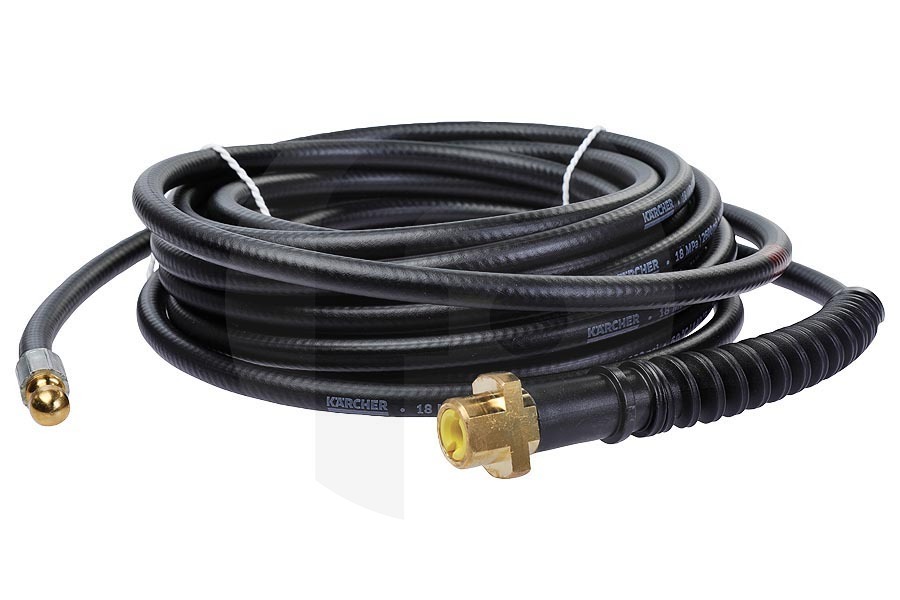Karcher Hochdruckreiniger Kärcher Rohrreinigungsset PC 7.5 2.637-729.0