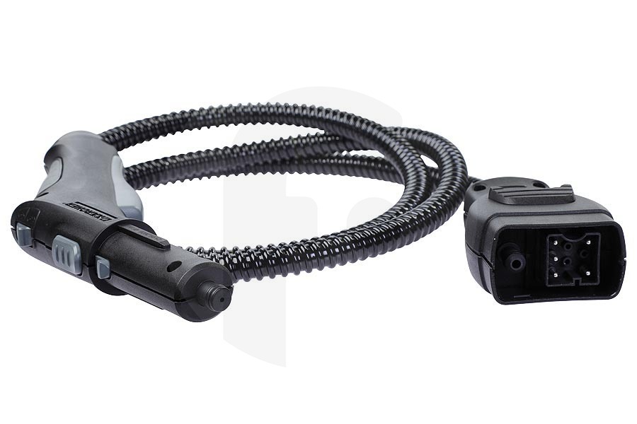 Karcher Dampfreiniger Kärcher Schlauch komplett Dampfreiniger 43220470, 4.322-047.0