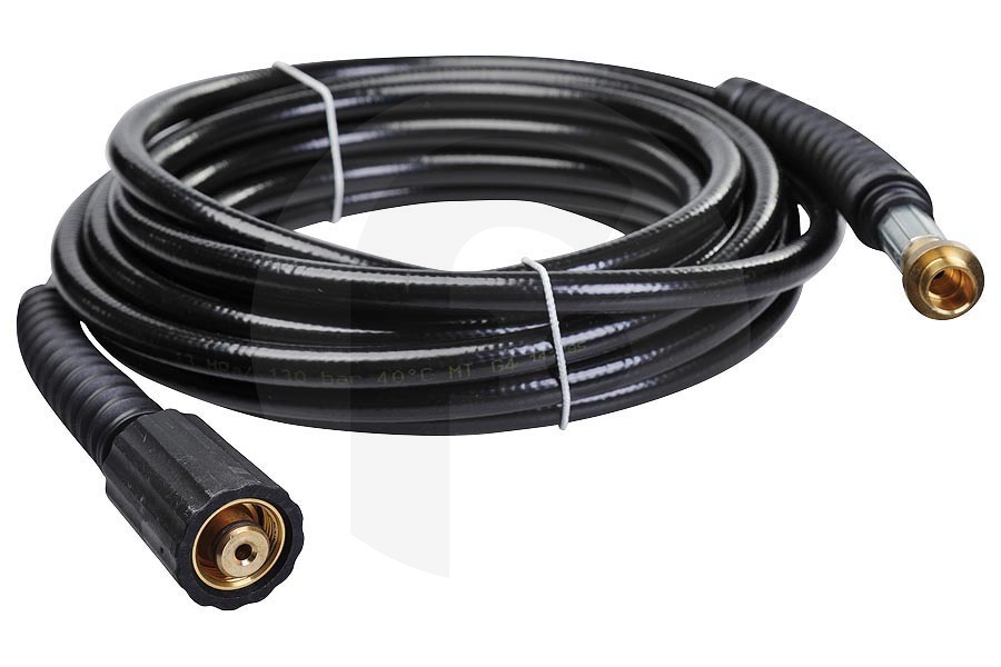 Karcher Idropulitrice Kärcher tubo ad alta pressione (tubo) 130 bar 7,5 metri idropulitrice 90820570, 9.082-057-0