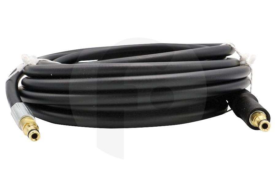 Karcher Idropulitrice Kärcher tubo ad alta pressione (tubo) 10 metri H10 Q idropulitrice 26436330, 2.643-633.0