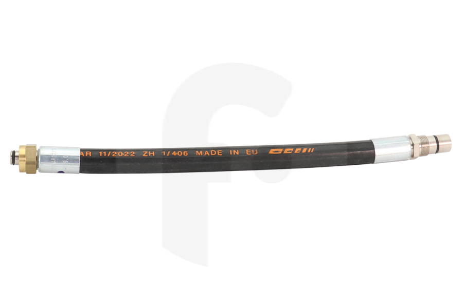 Karcher Hidrolimpiadora Karcher 6.391-629.0 Manguera de alta presión DN13 63916290 Limpiador de alta presión apto para entre otros HDS10194MJP, HDS10204MEUII