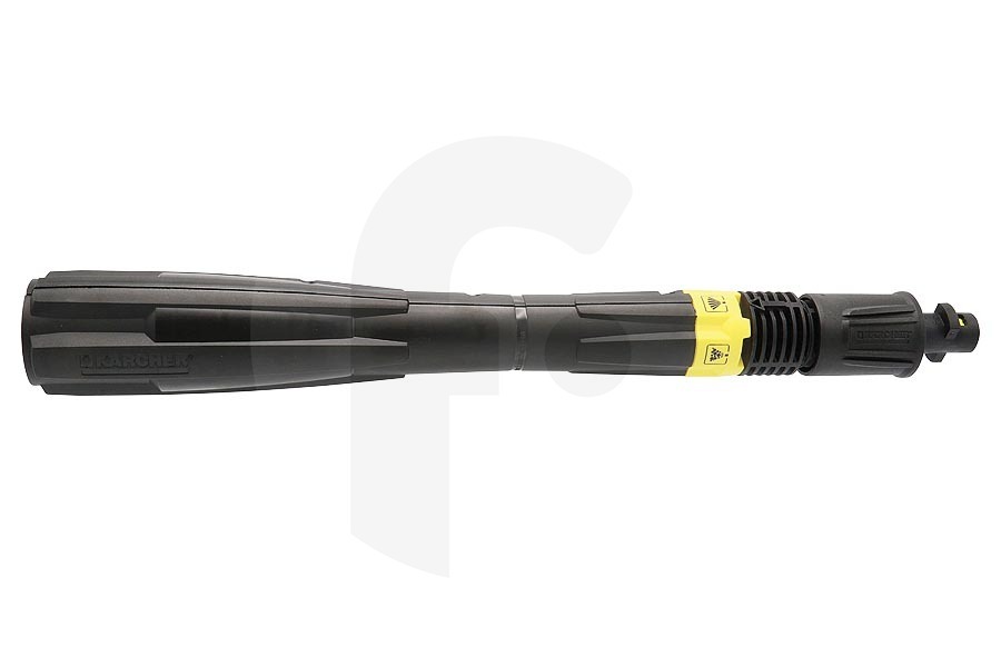Karcher Idropulitrice Kärcher Lancia Multipower MP 145 idropulitrice 2.643-239.0