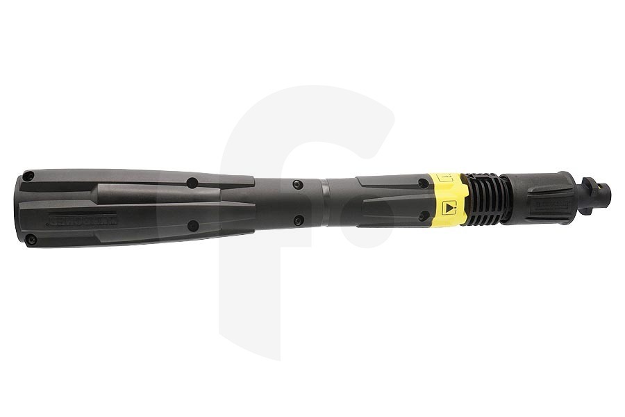 Karcher Idropulitrice Kärcher Lancia Multipower MP 145 idropulitrice 2.643-239.0