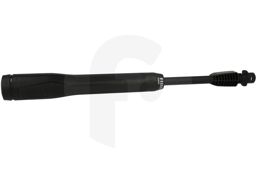 Karcher 26444370 Kärcher lanza pulverizadora VP 180 Vario Power Jet (K7) para hidrolimpiadora 2.642-726.0 apto para entre otros K5, K6, K7 Series