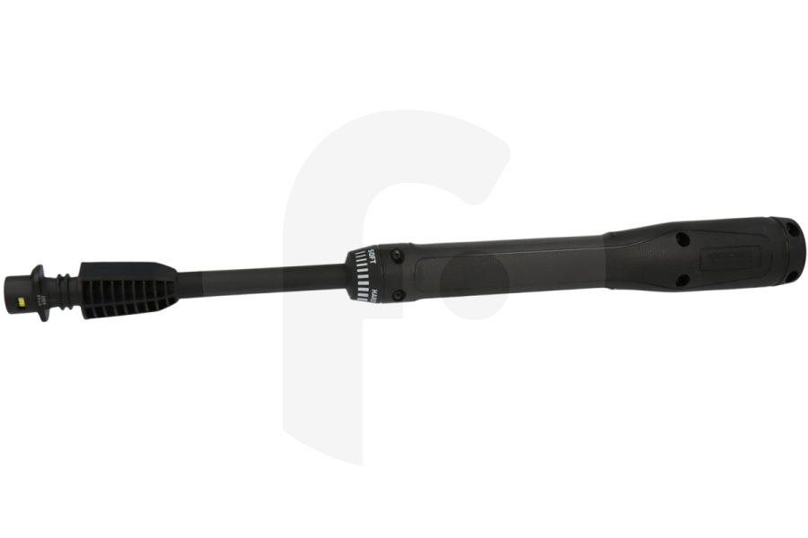 Karcher Hidrolimpiadora Kärcher lanza pulverizadora VP 180 Vario Power Jet (K7) para hidrolimpiadora 2.642-726.0
