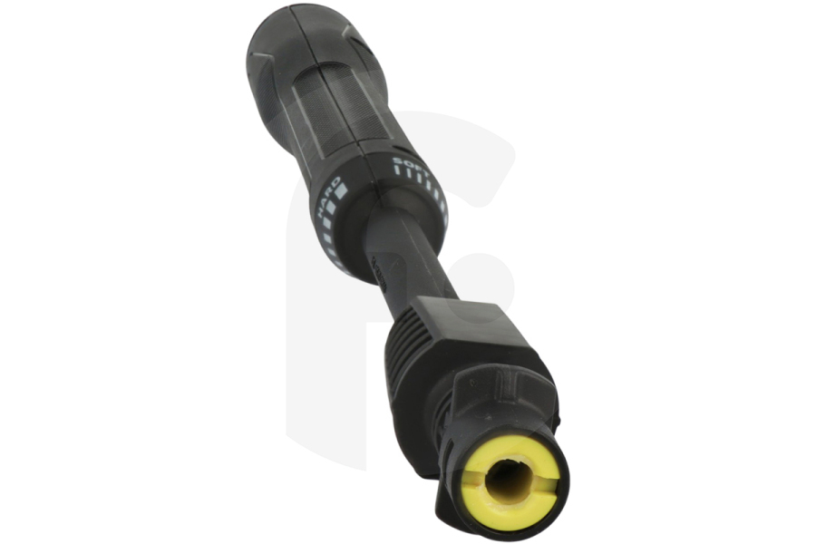 Karcher Hidrolimpiadora Kärcher lanza pulverizadora VP 180 Vario Power Jet (K7) para hidrolimpiadora 2.642-726.0