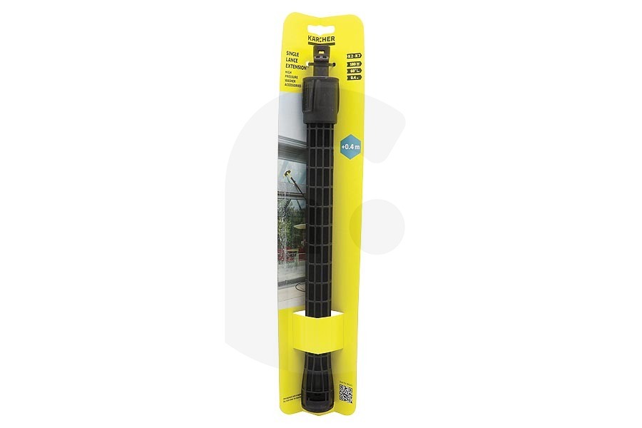 Karcher Idropulitrice Kärcher Prolunga lancia idropulitrice 2.643-240.0