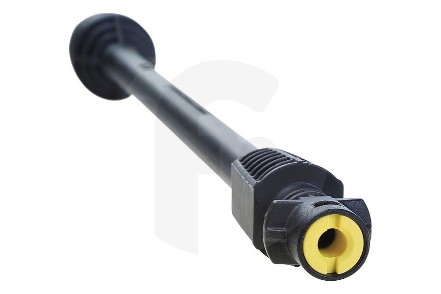 Karcher Idropulitrice Kärcher, DB 180 Getto anti-sporco per K 7 per vaporizzatore ad aria compressa 2.642-729.0