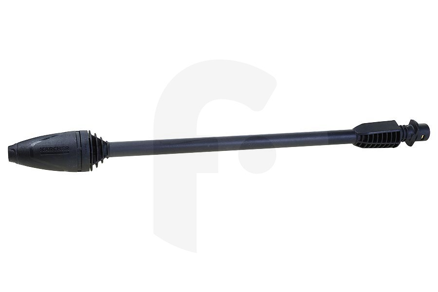 Karcher Idropulitrice Kärcher, DB 180 Getto anti-sporco per K 7 per vaporizzatore ad aria compressa 2.642-729.0