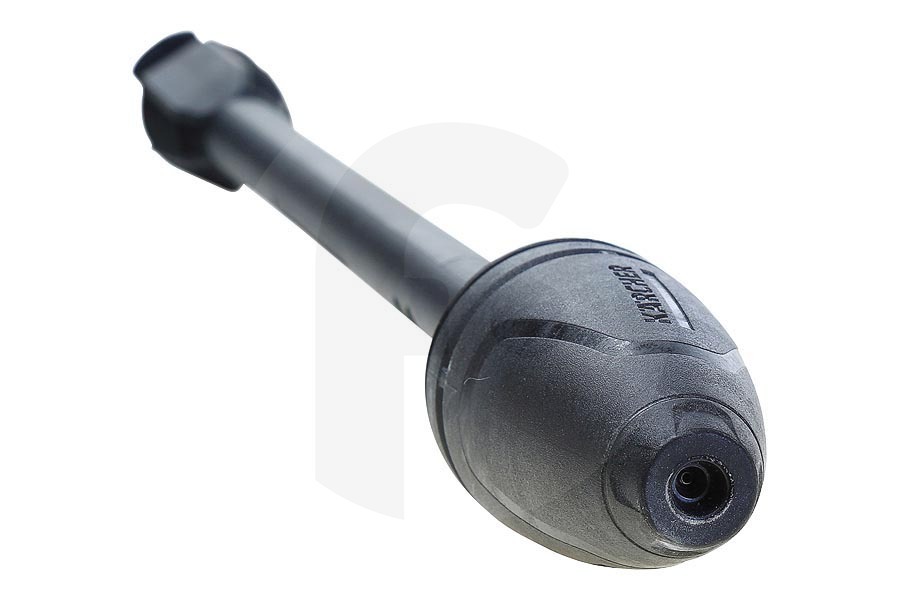 Karcher Idropulitrice Kärcher, DB 180 Getto anti-sporco per K 7 per vaporizzatore ad aria compressa 2.642-729.0