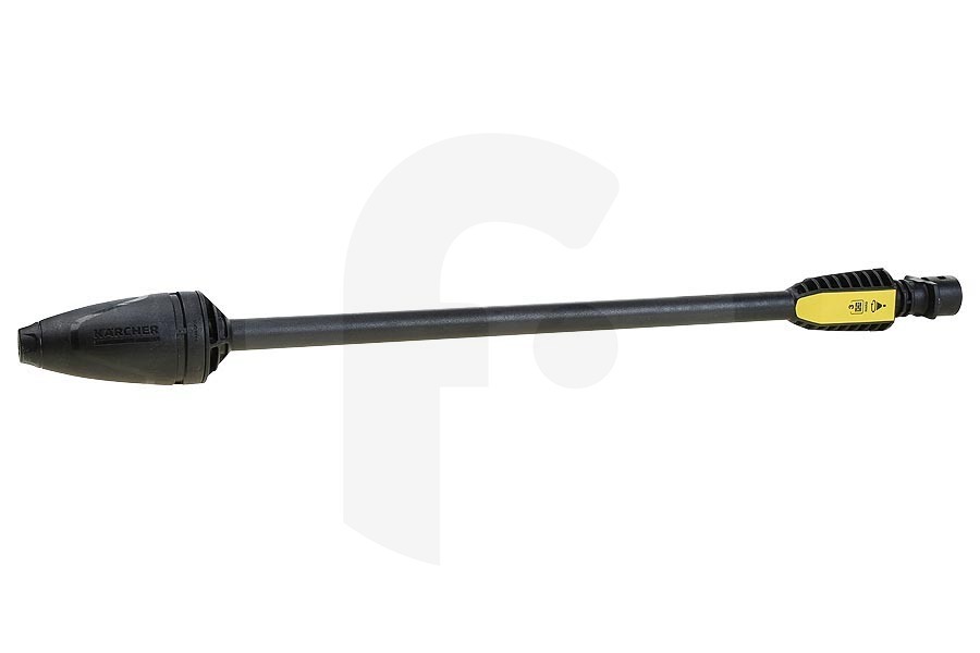Karcher 26427280 Hidrolimpiadora Kärcher breater de suciedad de control total DB 145 para lavadora a presión  2.624-728.0 apto para entre otros K2, K3, K4 Series