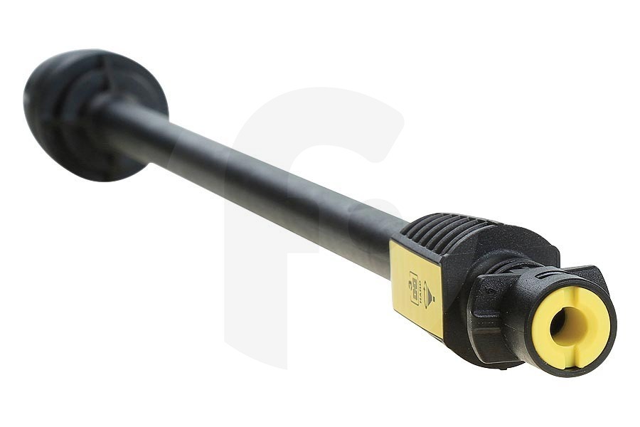 Karcher Hochdruckreiniger Kärcher DB 145 Full Control Dreckfräser für Hochdruckreiniger 2.624-728.0