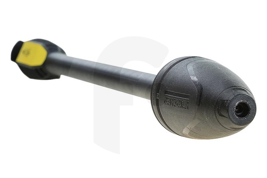 Karcher Hochdruckreiniger Kärcher DB 145 Full Control Dreckfräser für Hochdruckreiniger 2.624-728.0