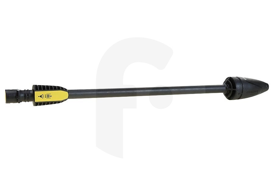 Karcher Hochdruckreiniger Kärcher DB 145 Full Control Dreckfräser für Hochdruckreiniger 2.624-728.0