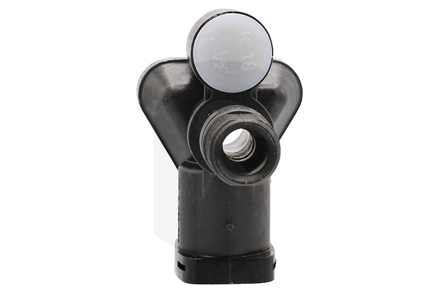 Karcher 90013610 Idropulitrice Kärcher Ugello (nero) idropulitrice 9.001-361.0 adatto a tra cui K3.99, K399, K4.86