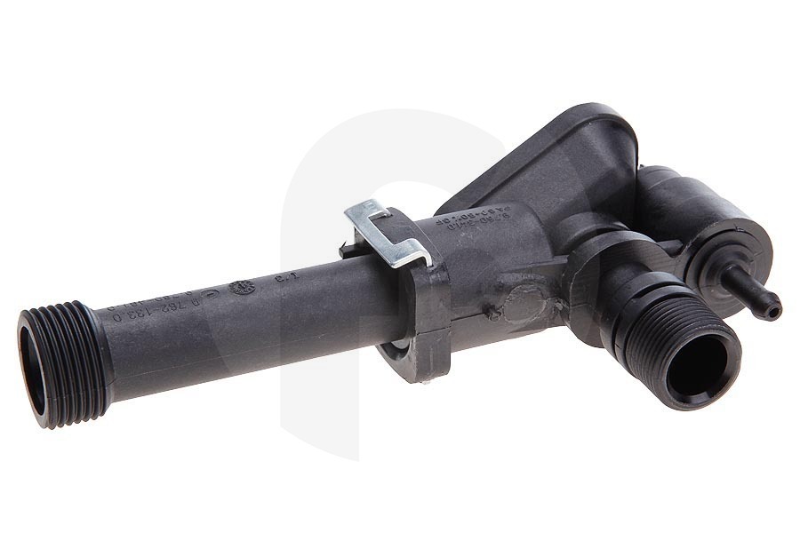 Karcher Idropulitrice Kärcher Testa della pompa - alloggio completo  (nero) per idropulitrice 97550100 adatto a tra cui K3.150, K275M, K256M