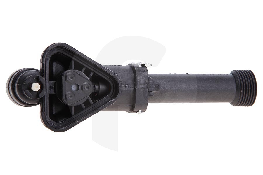 Karcher Idropulitrice Kärcher Testa della pompa - alloggio completo  (nero) per idropulitrice 97550100