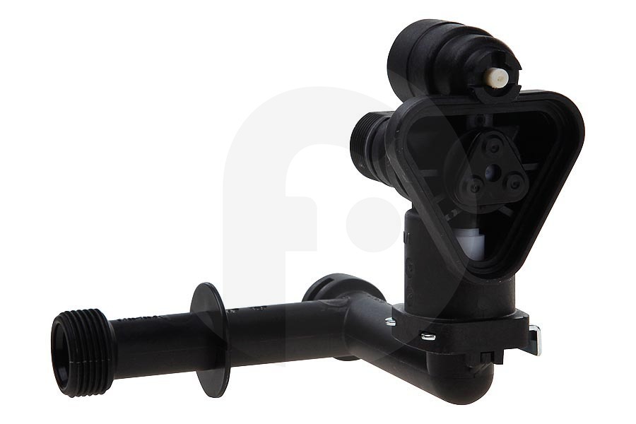 Karcher Idropulitrice Kärcher Ugello (nero completo) idropulitrice 9.755-201.0