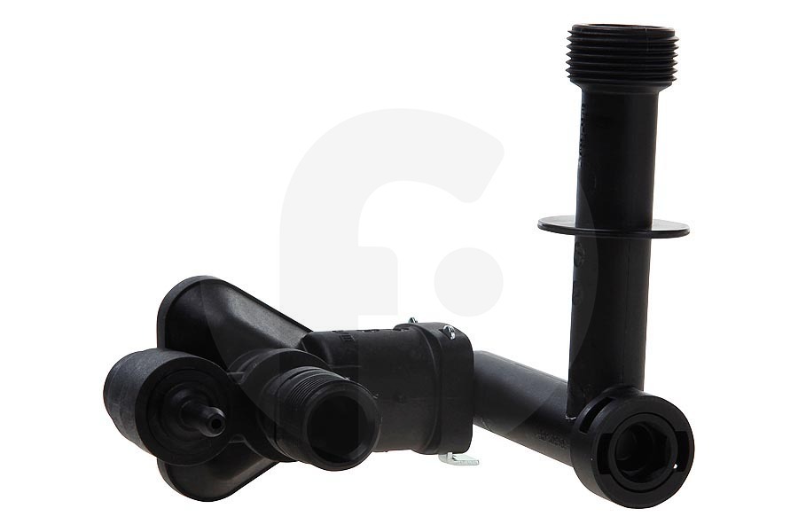 Karcher Idropulitrice Kärcher Ugello (nero completo) idropulitrice 9.755-201.0