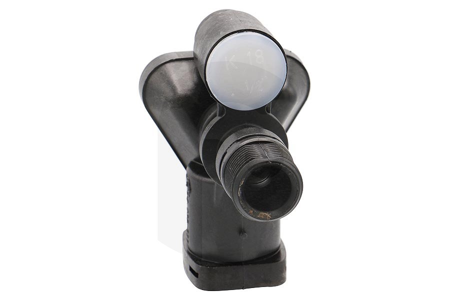 Karcher 90016920 Idropulitrice Kärcher Ugello (nero) idropulitrice 9.001-692.0 adatto a tra cui K3480EU, K3610T250EU
