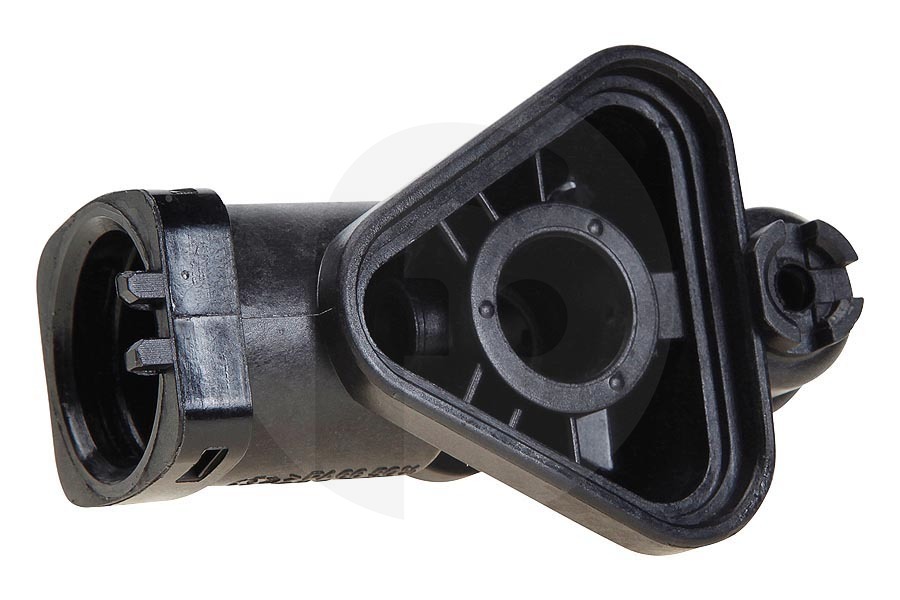 Karcher Hidrolimpiadora Kärcher cabezal de control (negro) para hidrolimpiadora 9.755-286.0