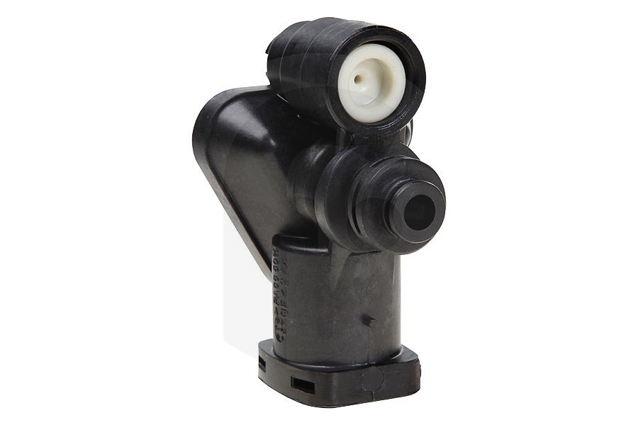 Karcher 97552860 Idropulitrice Kärcher ugello (nero) idropulitrice 9.755-286.0 adatto a tra cui K3190, K2100, K2425