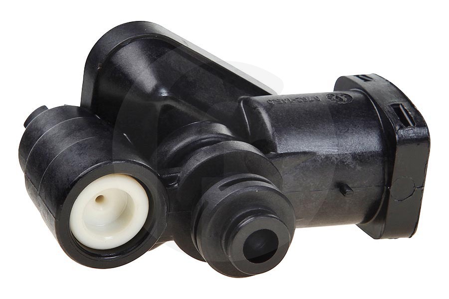 Karcher Hidrolimpiadora Kärcher cabezal de control (negro) para hidrolimpiadora 9.755-286.0
