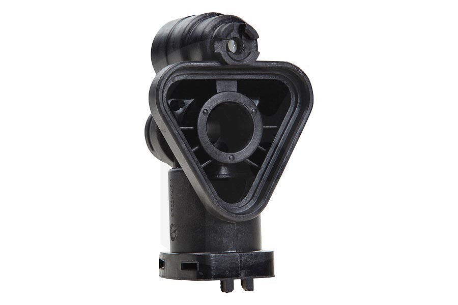 Karcher Hidrolimpiadora Kärcher cabezal de control (negro) para hidrolimpiadora 9.755-286.0