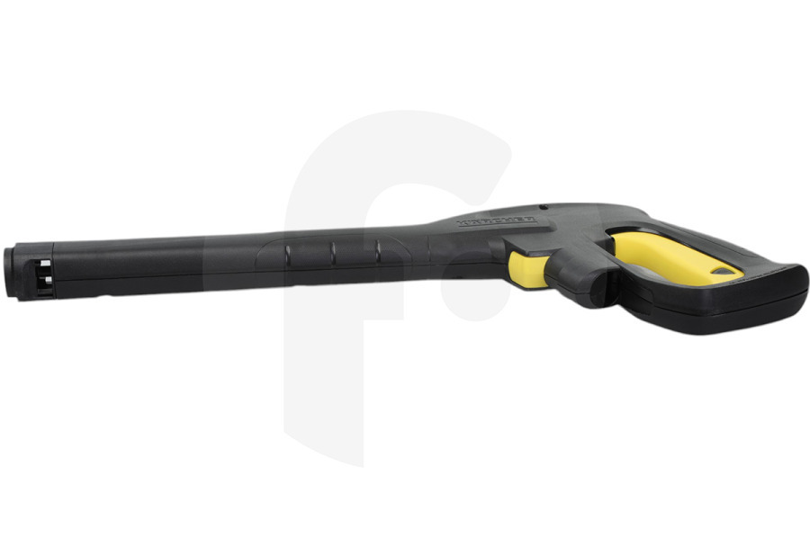 Karcher Idropulitrice Kärcher Set Tubo alta pressione + Pistola Quick HK 4 idropulitrice 26439120, 2.643-912.0