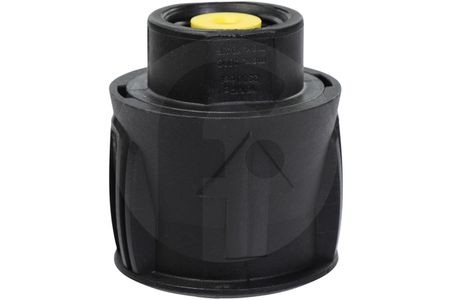 Karcher Idropulitrice Kärcher Set Tubo alta pressione + Pistola Quick HK 4 idropulitrice 26439120, 2.643-912.0