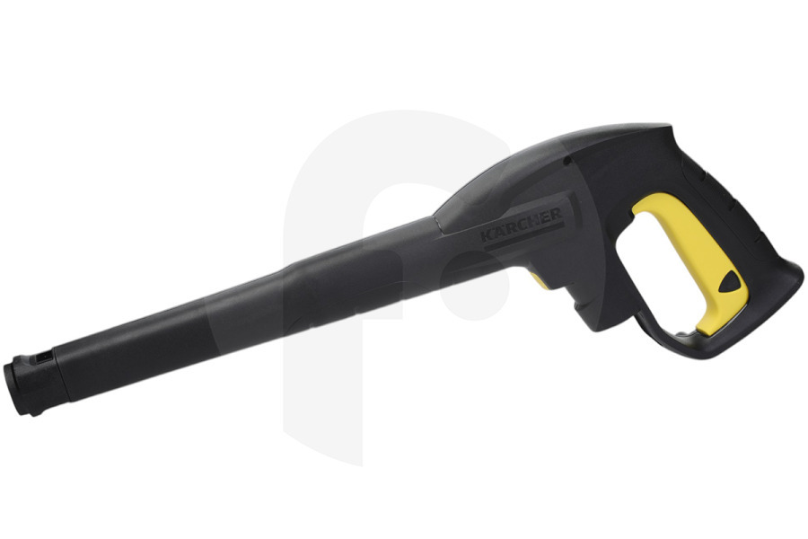 Karcher Idropulitrice Kärcher Set Tubo alta pressione + Pistola Quick HK 4 idropulitrice 26439120, 2.643-912.0