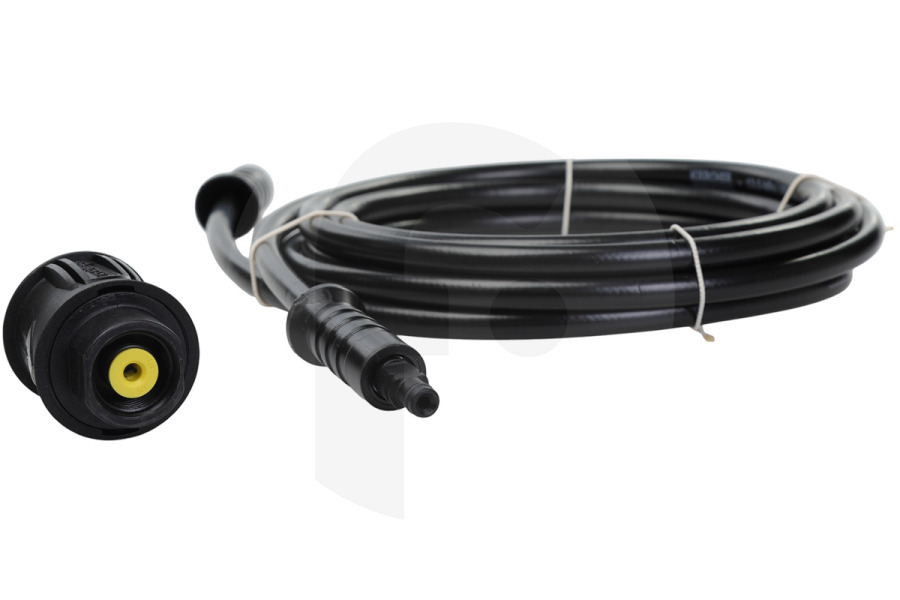 Karcher Idropulitrice Kärcher Set Tubo alta pressione + Pistola Quick HK 4 idropulitrice 26439120, 2.643-912.0