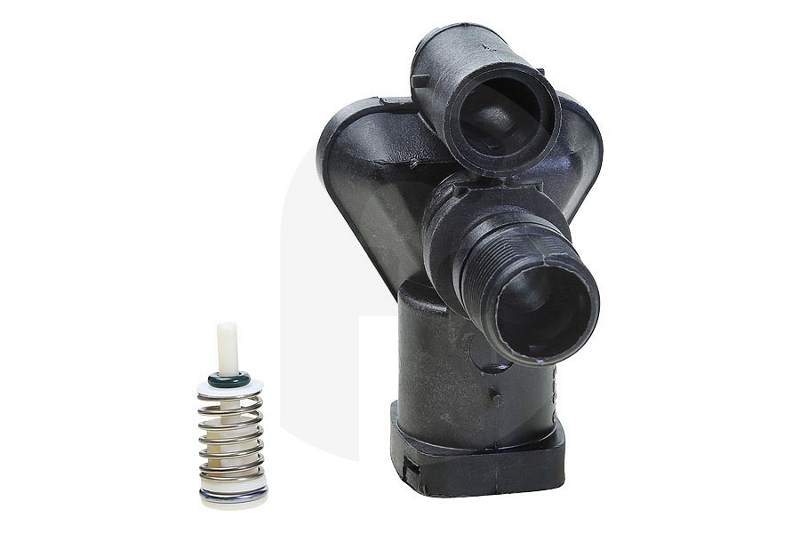 Karcher Idropulitrice Kärcher testina nebulizzatrice ø 22mm per idropulitrice 9.002-029.0, 90020290 adatto a tra cui K4 Controllo completo, K4 Casa base