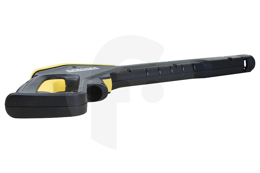 Karcher Idropulitrice Kärcher pistola ad alta pressione (pistola a spruzzo) con display a LED Full Control G160Q idropulitrice 26443270, 2.644-327.0