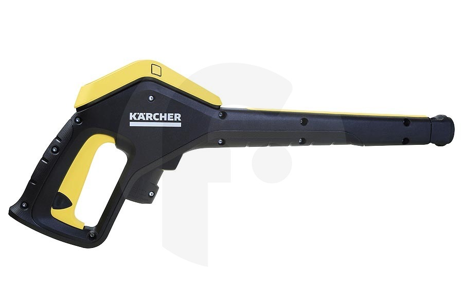 Karcher Idropulitrice Kärcher pistola ad alta pressione (pistola a spruzzo) con display a LED Full Control G160Q idropulitrice 26443270, 2.644-327.0