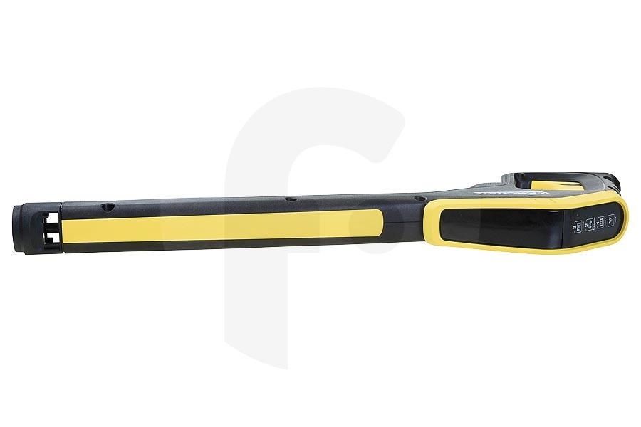 Karcher Idropulitrice Kärcher pistola ad alta pressione (pistola a spruzzo) con display a LED Full Control G160Q idropulitrice 26443270, 2.644-327.0