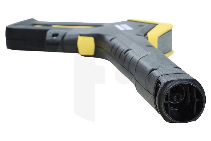 Karcher Idropulitrice Kärcher pistola ad alta pressione (pistola a spruzzo) con display a LED Full Control G160Q idropulitrice 26443270, 2.644-327.0