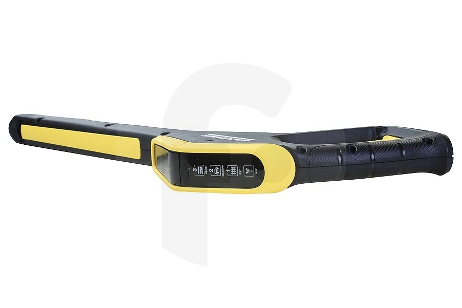 Karcher Idropulitrice Kärcher pistola ad alta pressione (pistola a spruzzo) con display a LED Full Control G160Q idropulitrice 26443270, 2.644-327.0