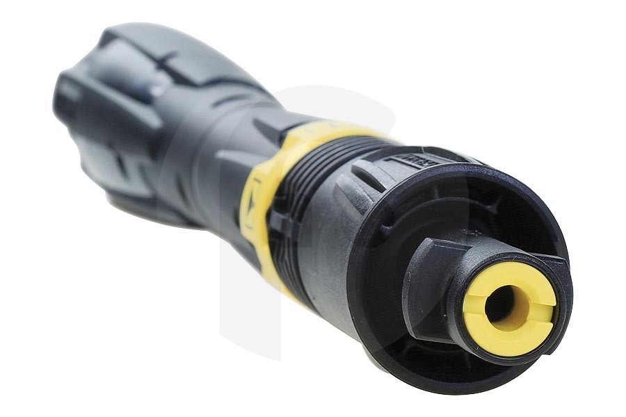 Karcher Idropulitrice Kärcher Lancia Multipower MP 160 idropulitrice 2.643-238.0
