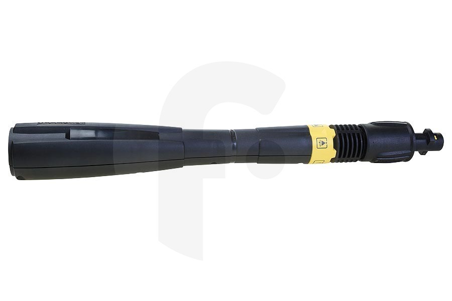 Karcher Idropulitrice Kärcher Lancia Multipower MP 160 idropulitrice 2.643-238.0