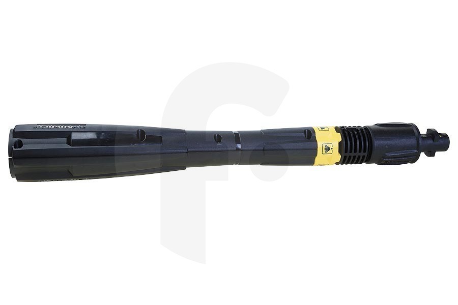 Karcher Idropulitrice Kärcher Lancia Multipower MP 160 idropulitrice 2.643-238.0