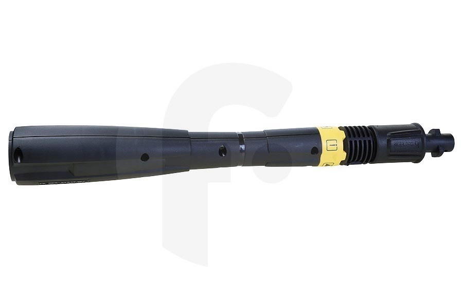 Karcher Idropulitrice Kärcher Lancia Multipower MP 160 idropulitrice 2.643-238.0