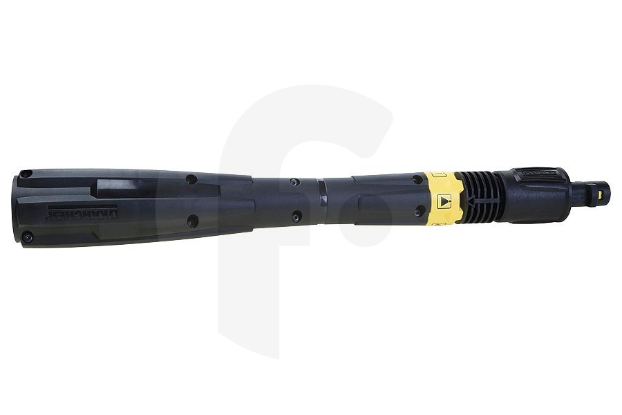 Karcher Idropulitrice Kärcher Lancia Multipower MP 160 idropulitrice 2.643-238.0