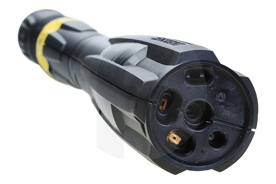 Karcher Idropulitrice Kärcher Lancia Multipower MP 160 idropulitrice 2.643-238.0